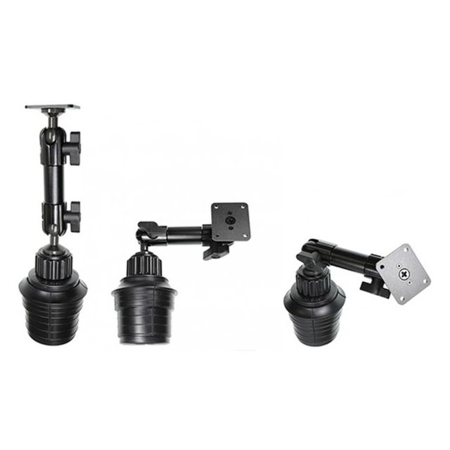 Brodit 202018 Pedestal Mounts 10.5"