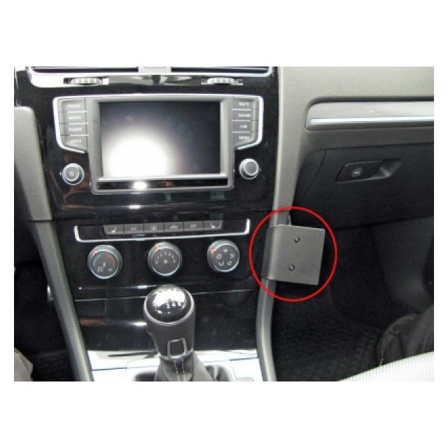 Brodit 855238 Autohalterung VW Golf 7